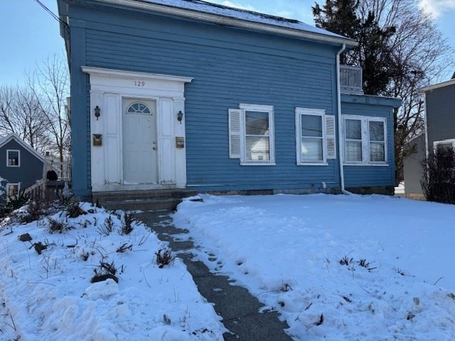 129 Montvale Ave unit 2, Woburn, MA 01801 - photo 1