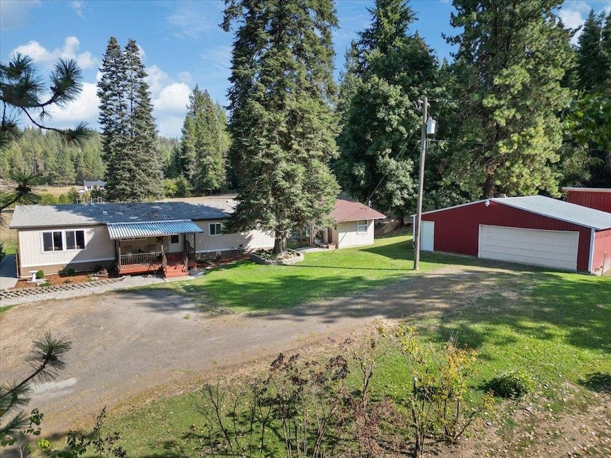 20012 N Halliday Rd, Mead, WA 99021 - photo 1