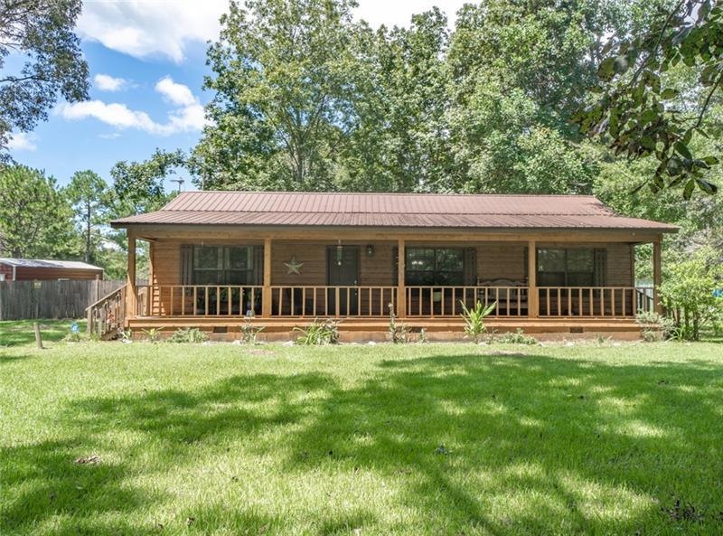 15302 Findley Rd, Wilmer, AL 36587 - photo 1