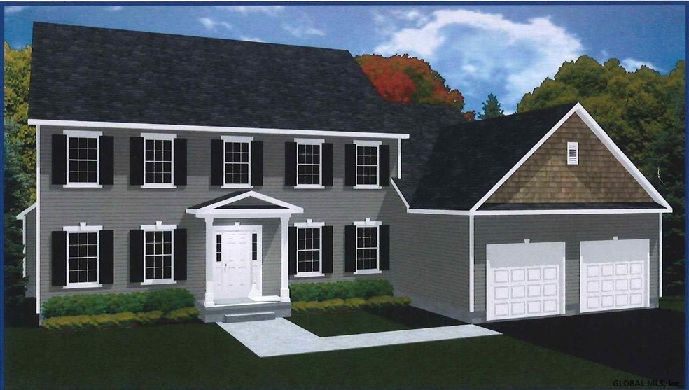 17 Pine Hollow Dr, Schenectady, NY 12302 - photo 1