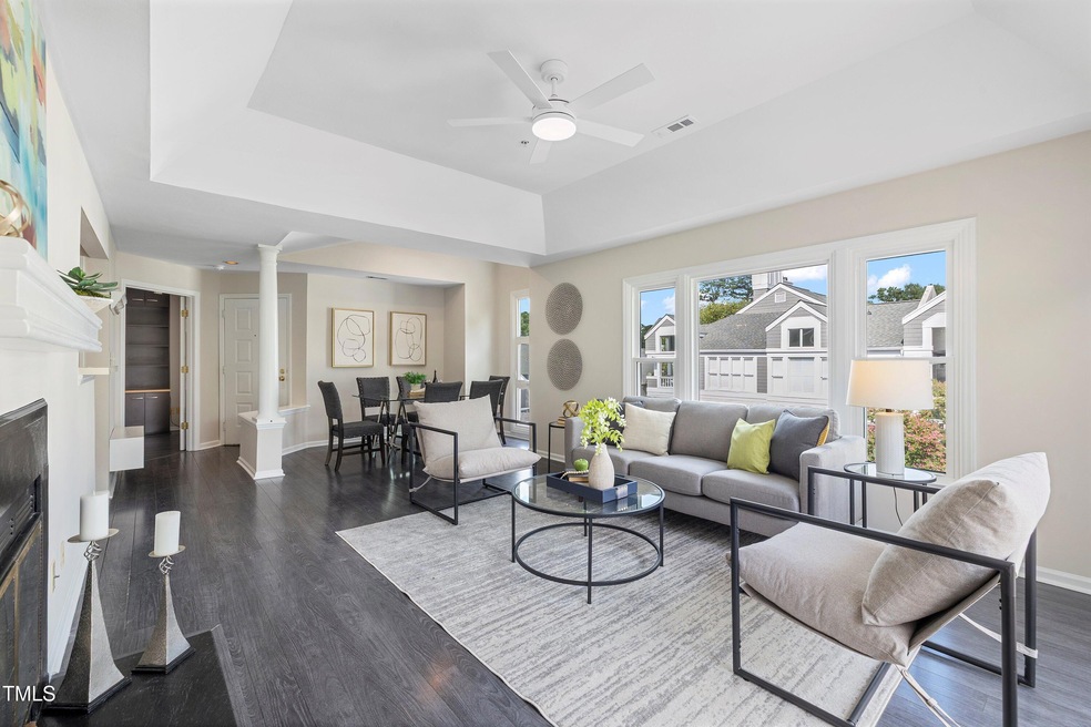 1001 Brighthurst Dr unit 306, Raleigh, NC 27605 - photo 1