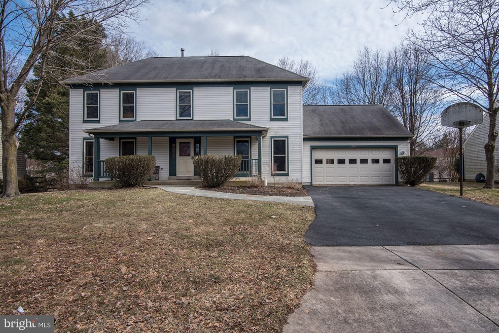 14948 Dufief Dr, North Potomac, MD 20878 - photo 1