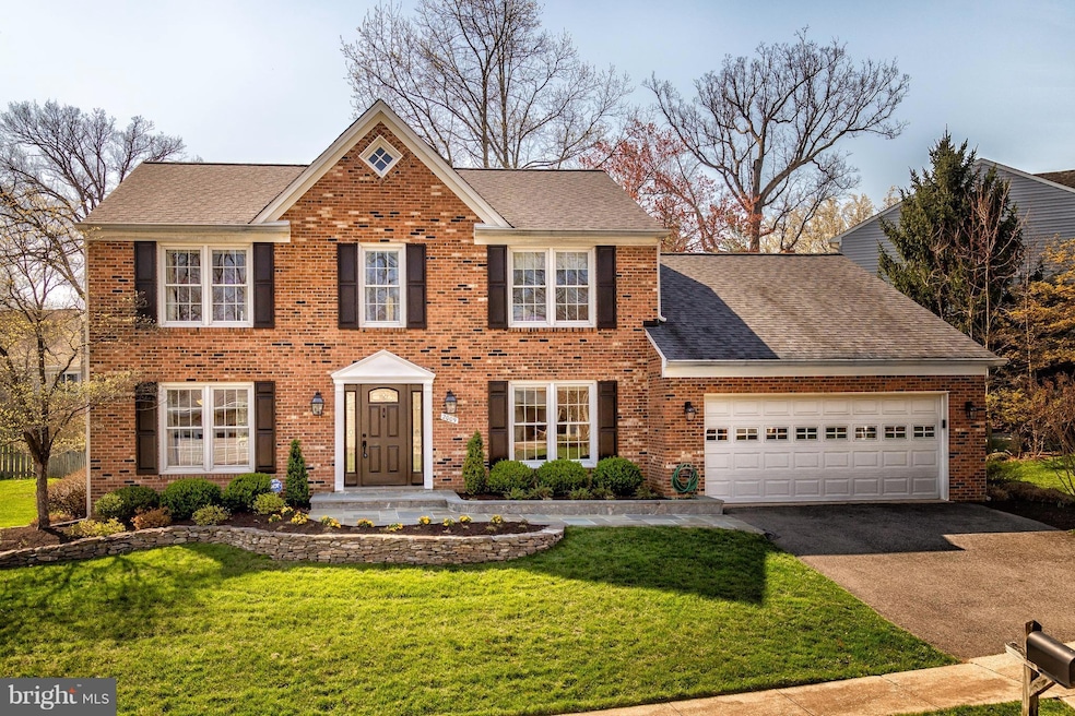 2009 Wolftrap Oaks Ct, Vienna, VA 22182 - photo 1