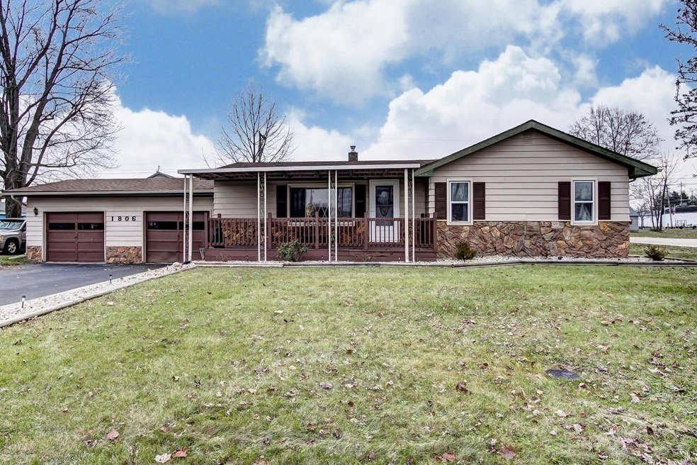 1806 Phillip St, Auburn, IN 46706 - photo 1