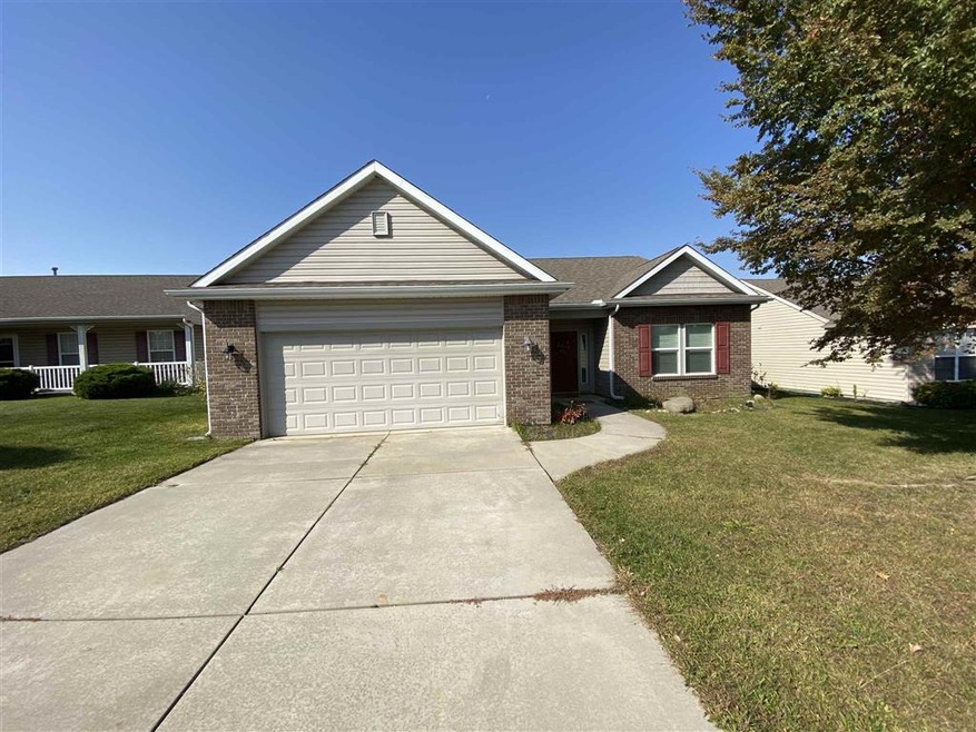 3048 Morallion Dr, West Lafayette, IN 47906 - photo 1