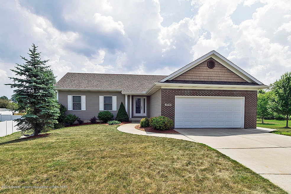 11778 Cortez Cir, Grand Ledge, MI 48837 - photo 1