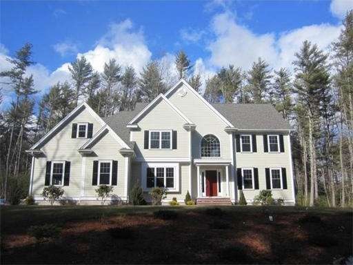 52 Philip St, Medfield, MA 02052 - photo 1