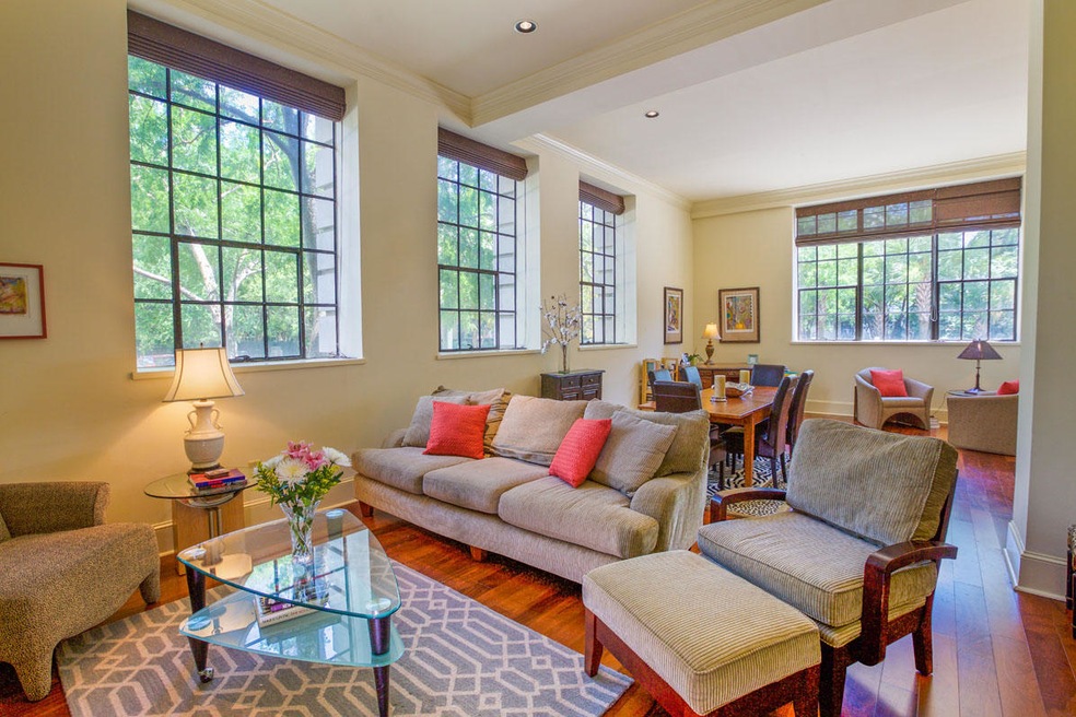 3 Chisolm Street 103 great room1