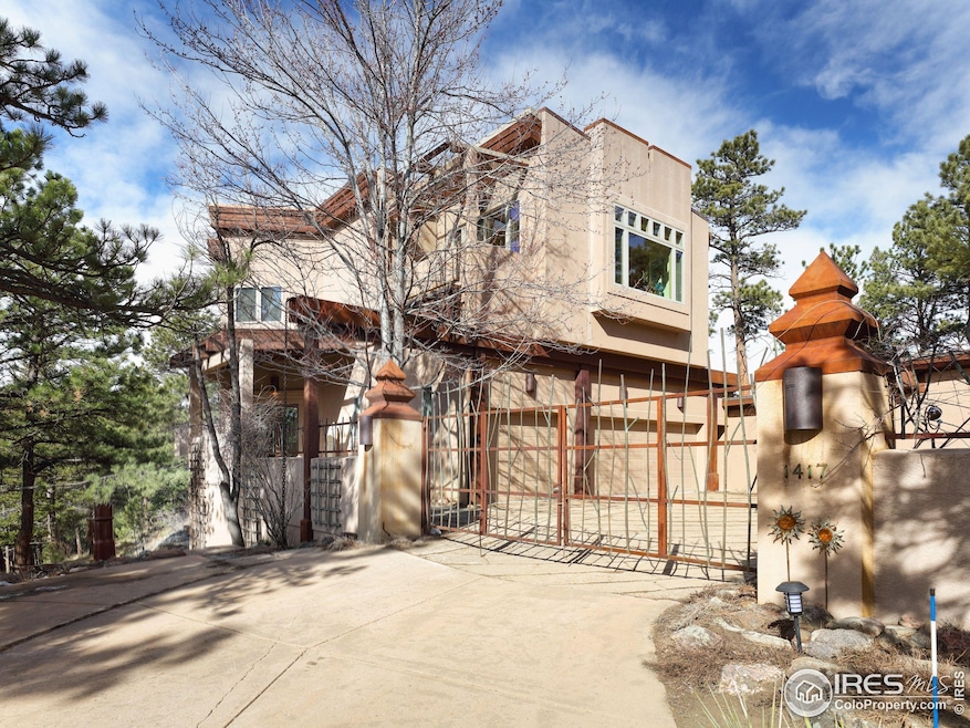 Welcome to 1417 Rembrandt Road