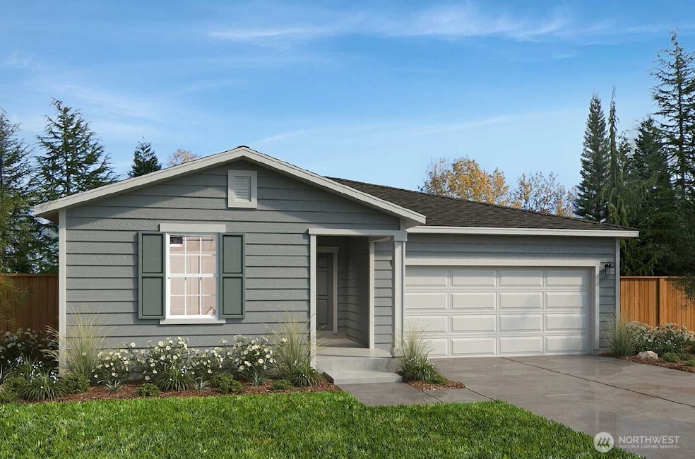 18527 135th Ave E unit 127, South Hill, WA 98374 - photo 1