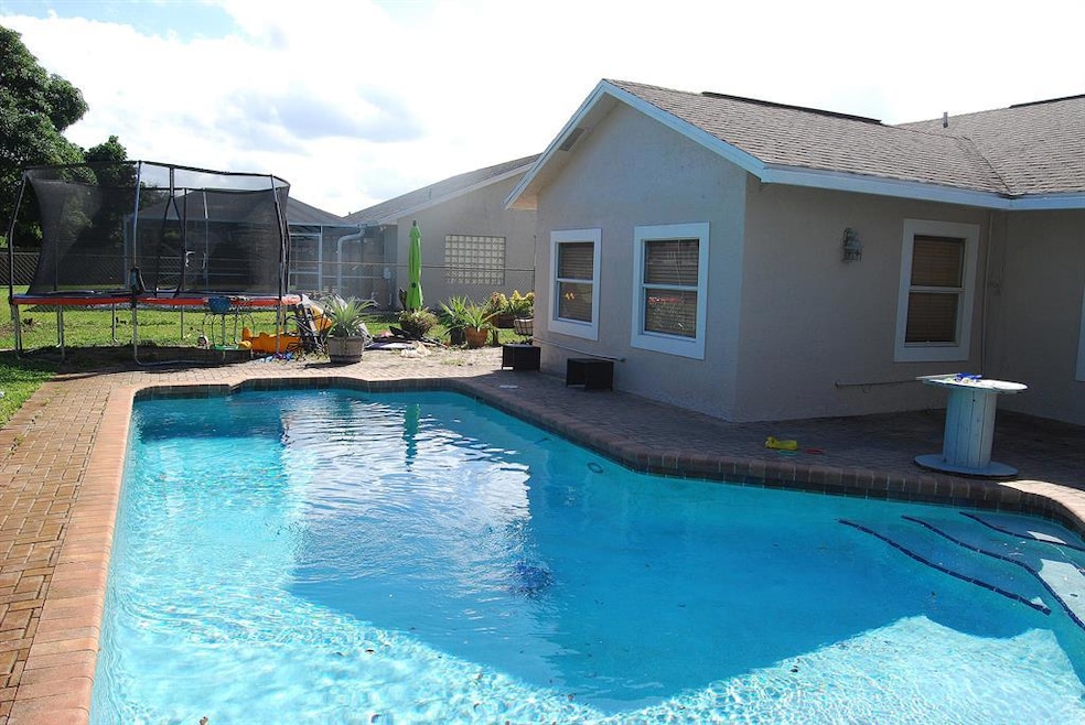 3749 SW Jack St, Port Saint Lucie, FL 34953 - photo 1