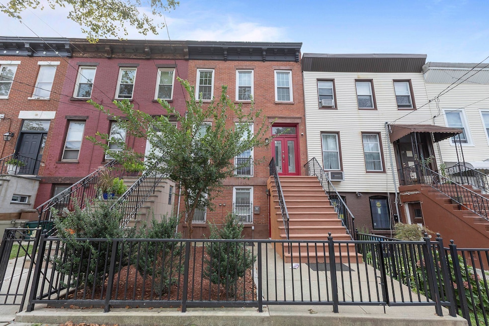 27 Henry St unit 1, Jersey City, NJ 07306 - photo 1