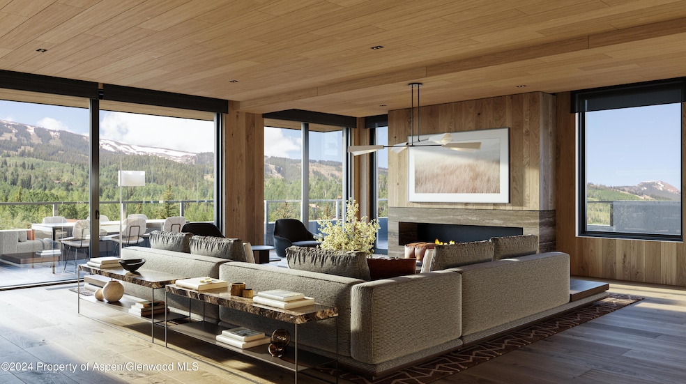 221 Wood Rd unit 618, Aspen, CO 81611 - photo 1