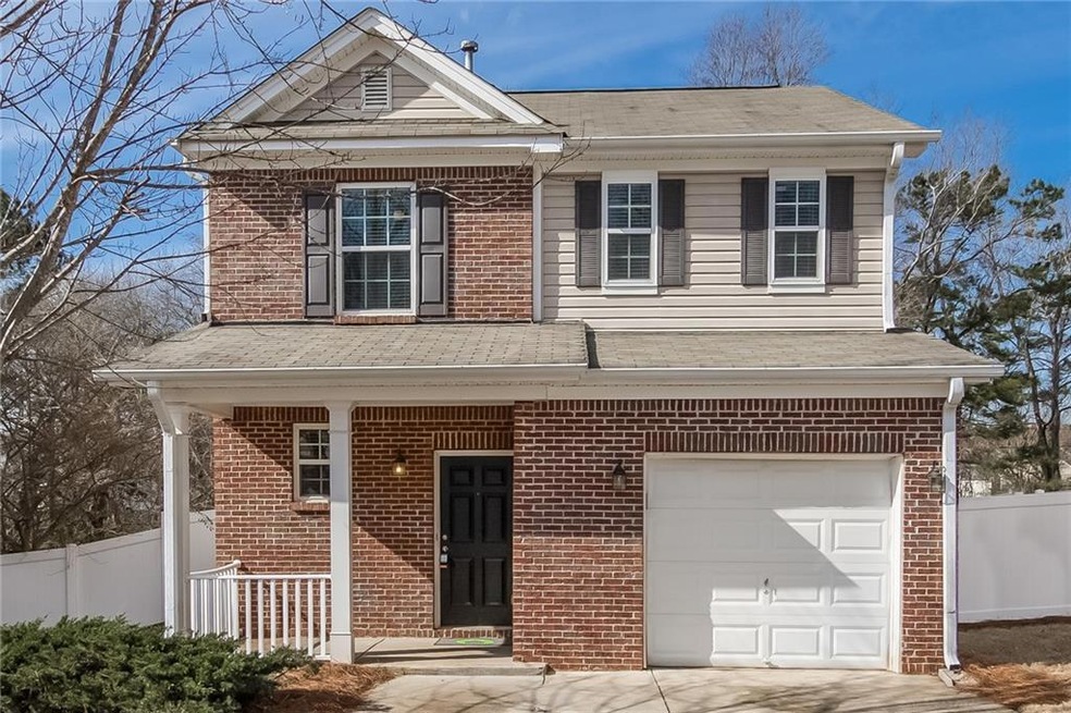 unlisted-address, Canton, GA 30114 - photo 1