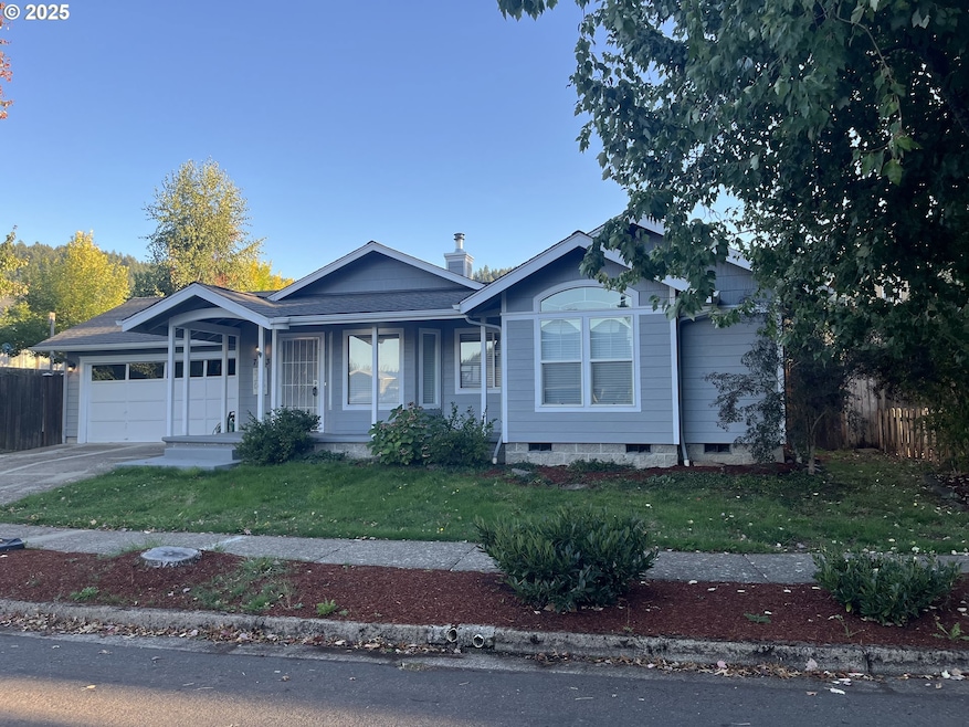 7473 B St, Springfield, OR 97478 - photo 1