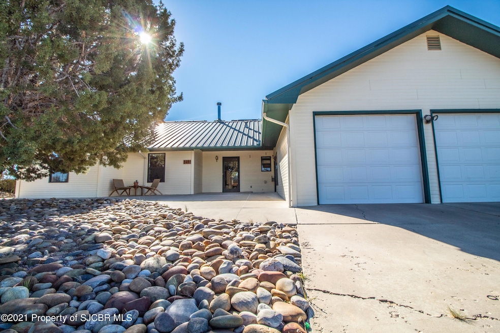 248 Road 3950, Farmington, NM 87401 - photo 1