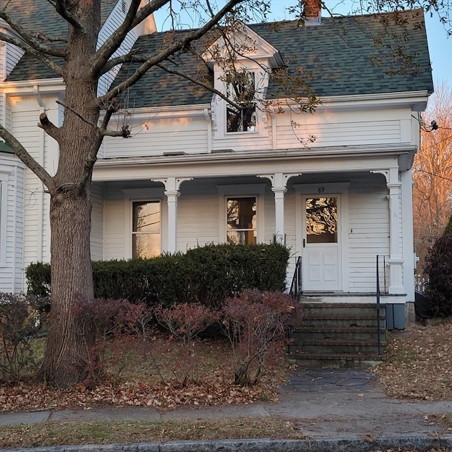 89 Adams St unit 1, Fairhaven, MA 02719 - photo 1