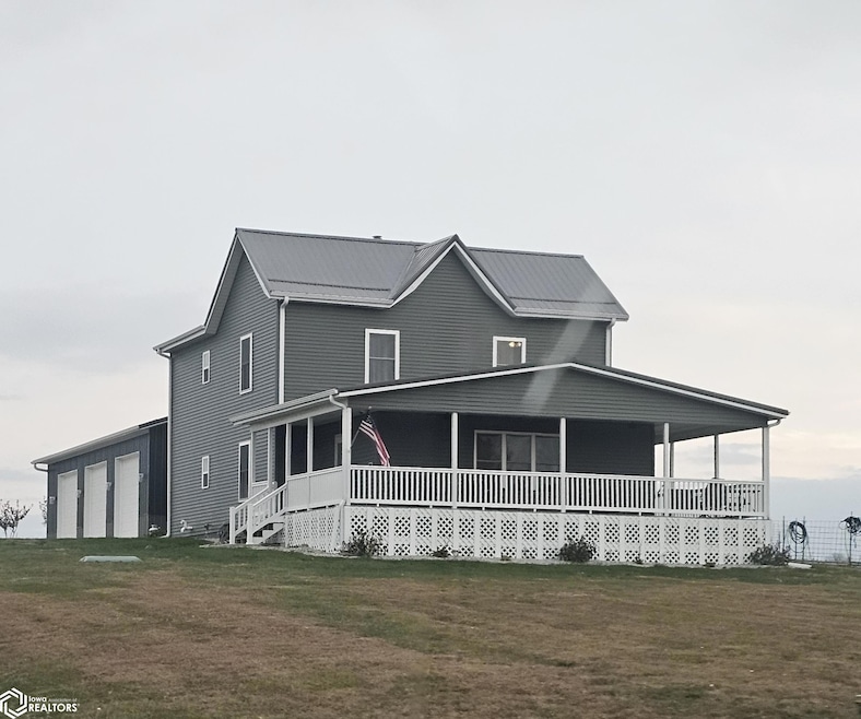 2156 Hi and Dry Rd, Creston, IA 50801 - photo 1