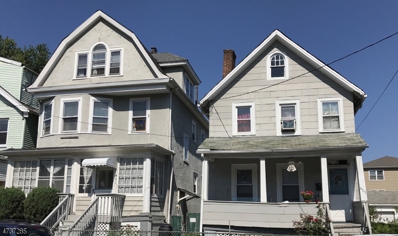471 Burnside St, Orange, NJ 07050 - photo 1