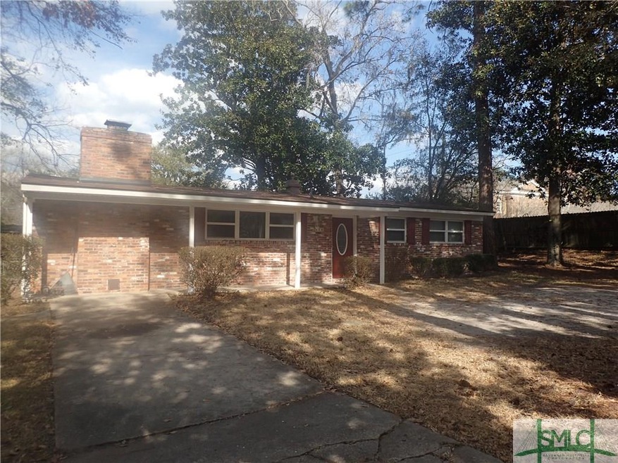 Beautiful Brick home