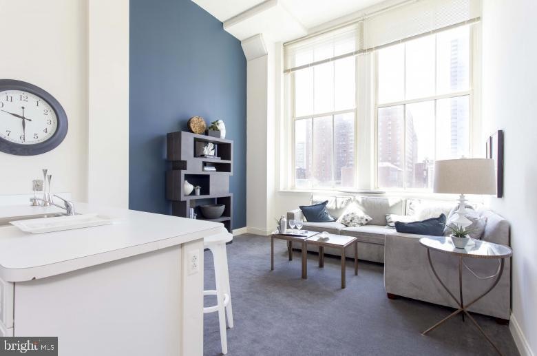 2121 41 Market St unit 507, Philadelphia, PA 19103 - photo 1