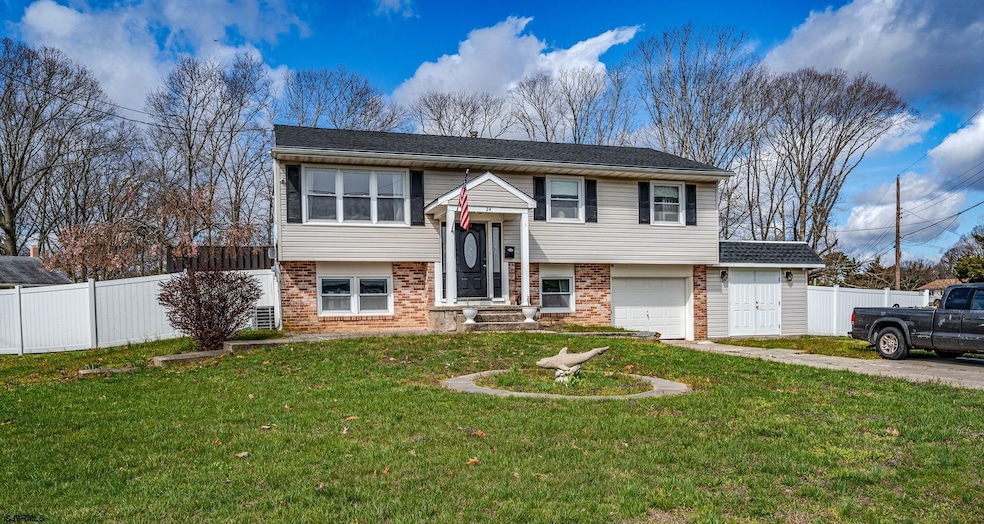 24 Chapman Blvd, Somers Point, NJ 08244 - photo 1