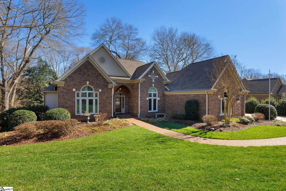 281 River Falls Dr, Duncan, SC 29334 - photo 1