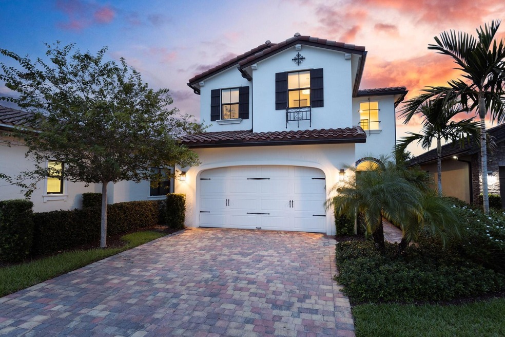 Welcome home to this upgraded Madison Model!