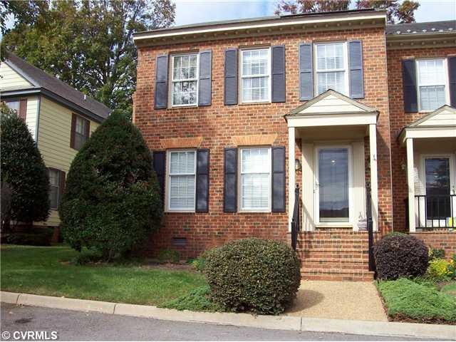 Exterior Front - Welcome to 13922 Pagehurst Terrac