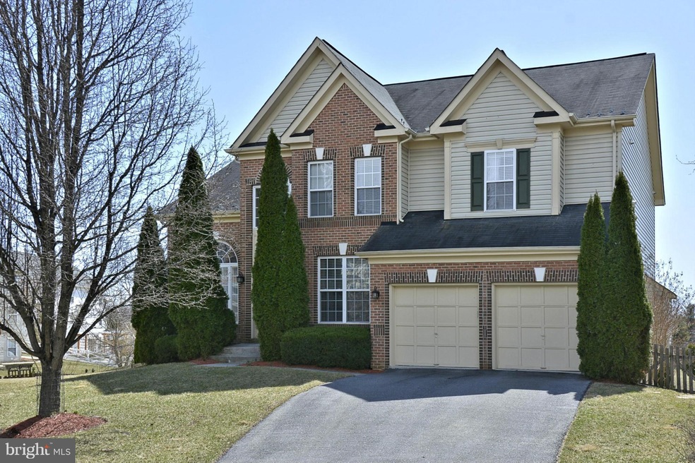 11202 Arrowleaf Ct, Germantown, MD 20876 - photo 1