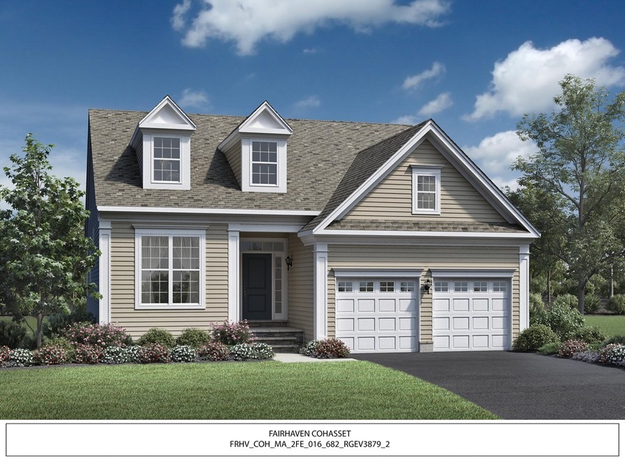 0 Glen Ellen Blvd unit 11 72433162, Millis, MA 02054 - photo 1