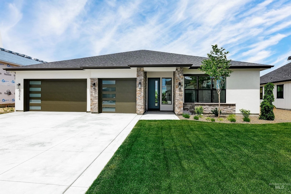 6284 Chateau Ct, Star, ID 83669 - photo 1