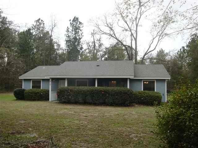 917 Jessica Star Rd, Crawfordville, FL 32327 - photo 1
