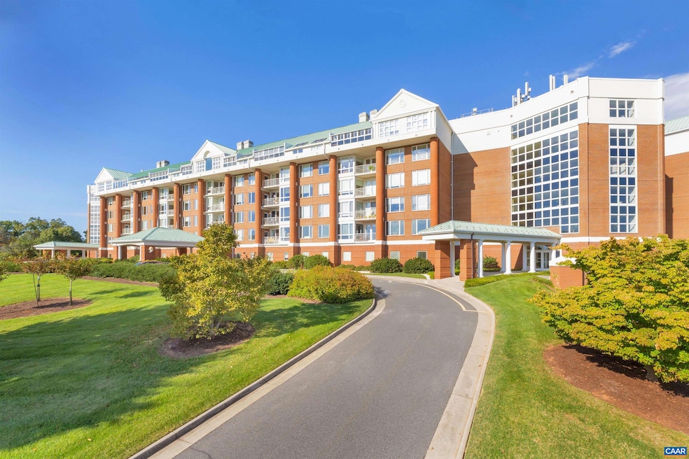 Unit 2203 is located on the 2nd floor of the west 