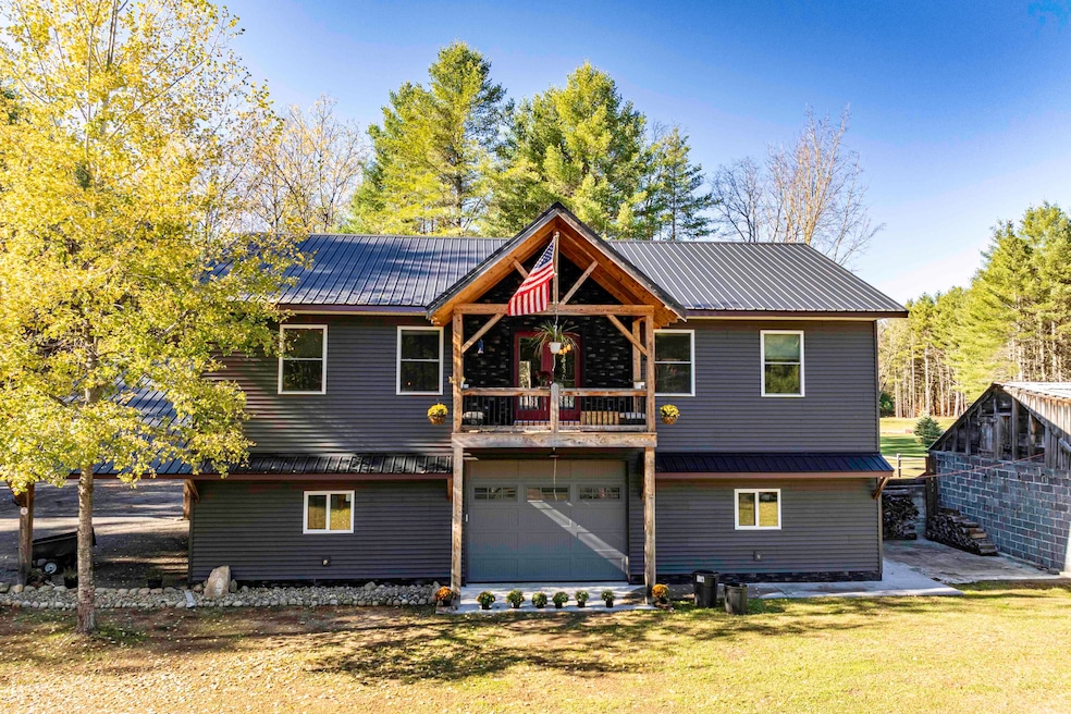 5577 Partridgeville Rd, Glenfield, NY 13343 - photo 1