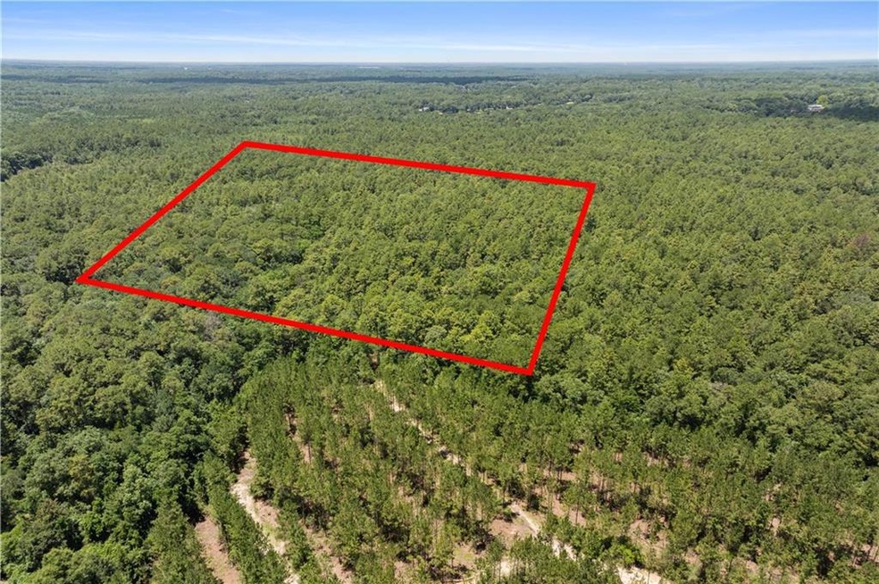 0 Jeff Hamilton Rd unit 7613918, Mobile, AL 36695 - photo 1