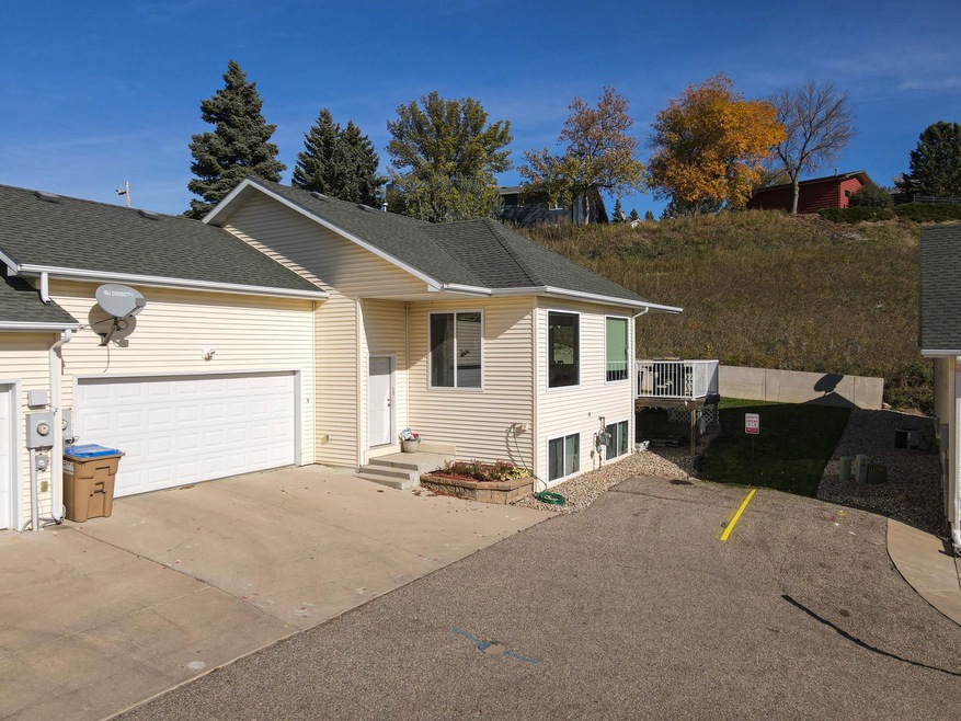 Sold • Co-Listing Agent