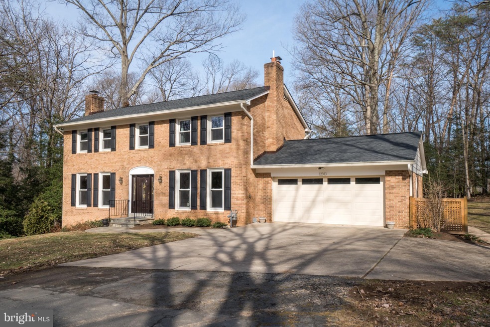 12303 Myterra Way, Herndon, VA 20171 - photo 1