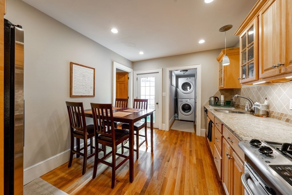40 Wyatt St unit 1, Somerville, MA 02143 - photo 1