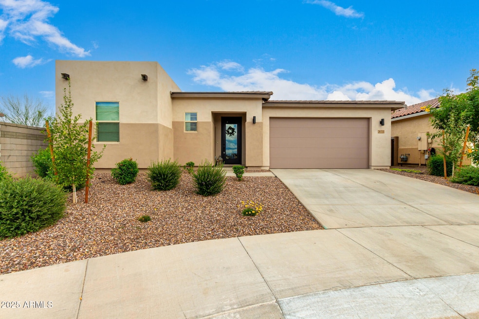 26331 S 231st Way, Queen Creek, AZ 85142 - photo 1