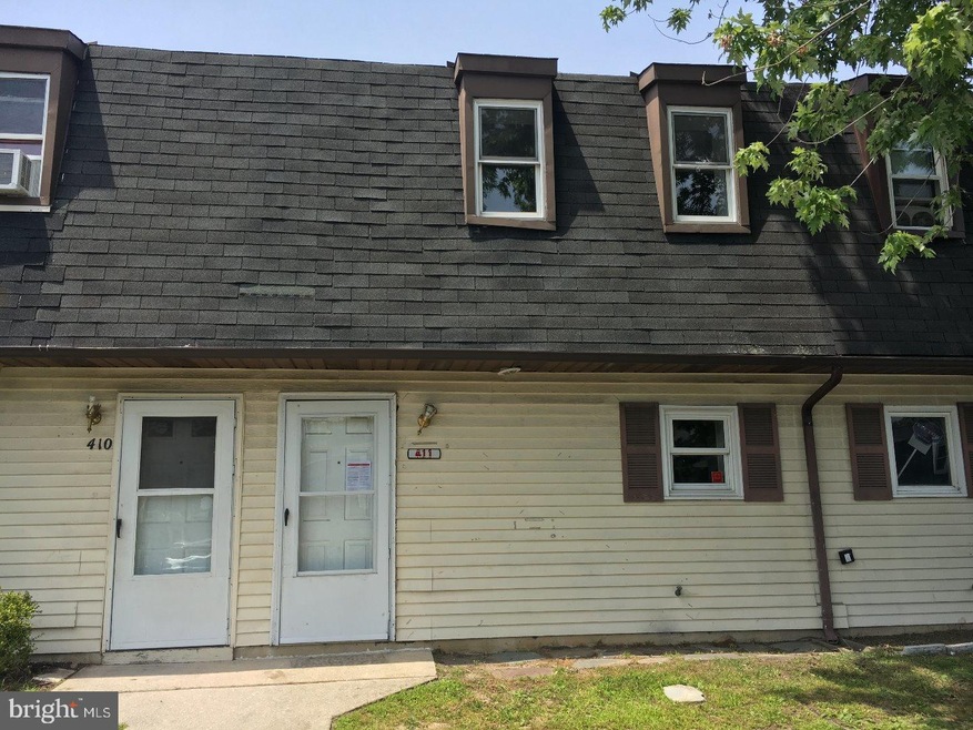 411 La Cascata, Clementon, NJ 08021 - photo 1