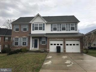 8612 Queensway Ct, White Plains, MD 20695 - photo 1