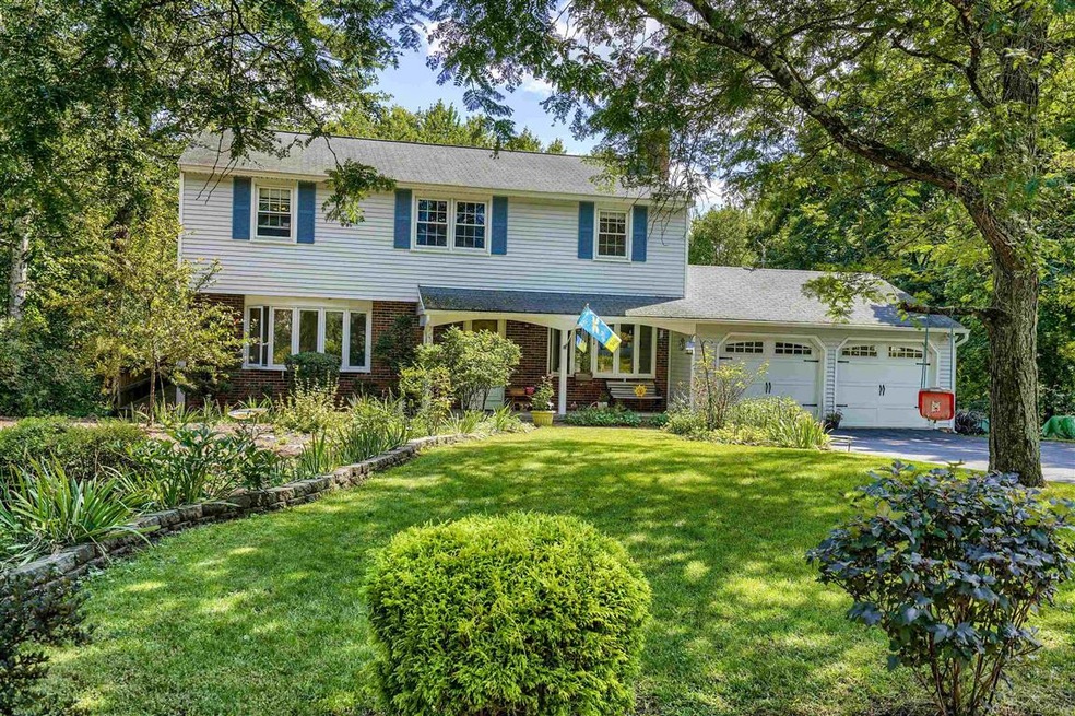 96 Sebbins Pond Dr, Bedford, NH 03110 - photo 1