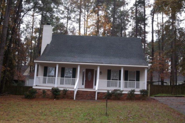 Main View