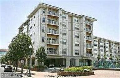 8045 Newell St unit 209, Silver Spring, MD 20910 - photo 1