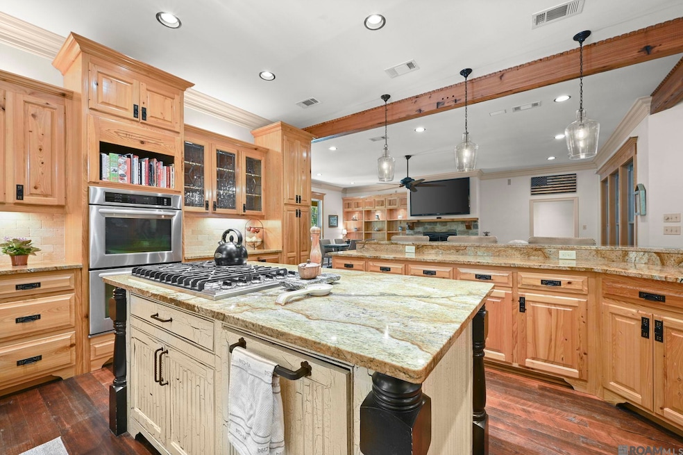 14989 Peairs Rd, Zachary, LA 70791 - photo 1