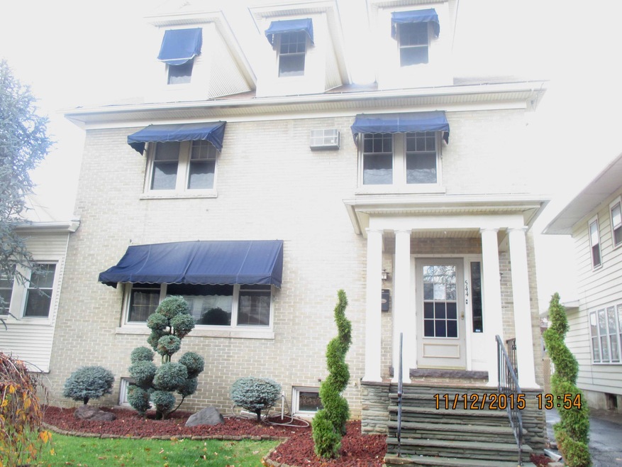544 Rutter Ave, Kingston, PA 18704 - photo 1