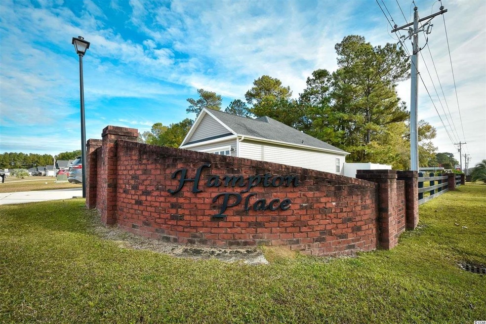 263 Macarthur Dr, Conway, SC 29527 - photo 1