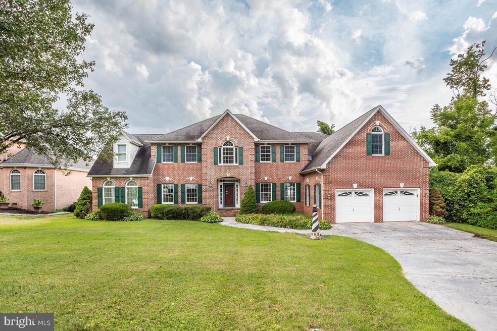 35451 Army Navy Dr, Mechanicsville, MD 20659 - photo 1