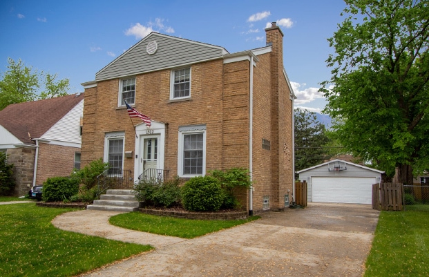 1512 Bristol Ave, Westchester, IL 60154 - photo 1